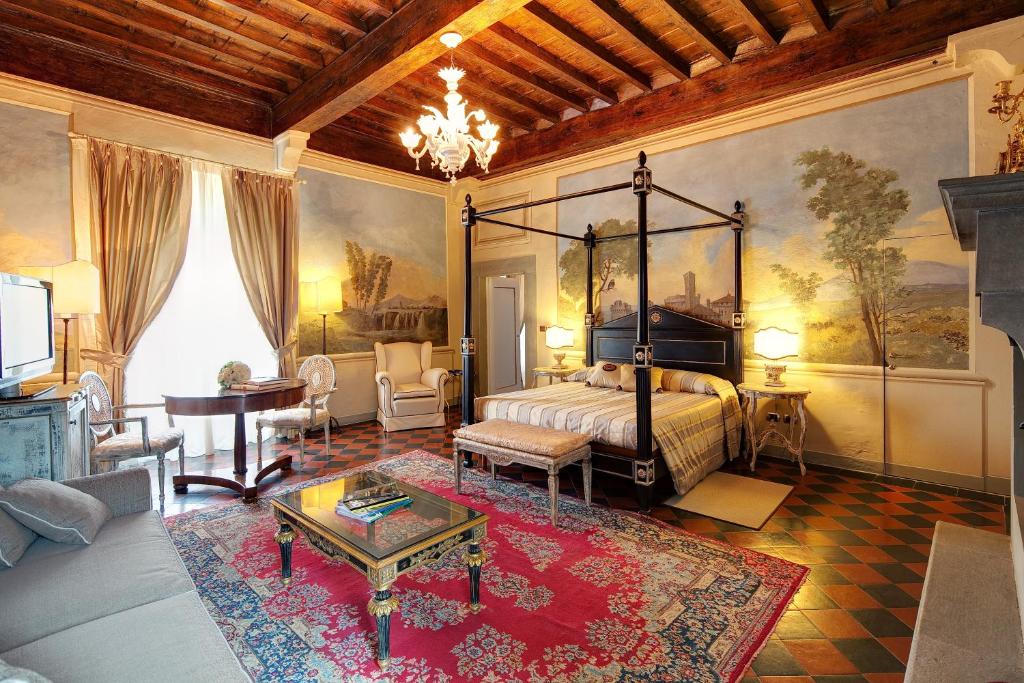 Villa Il Sasso - Dimora d'Epoca, Bagno a Ripoli – Prezzi aggiornati per il  2021