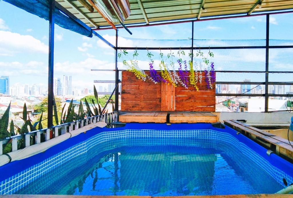 Gaylord Residence Manila