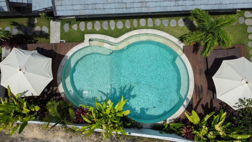 Kano Canggu Loft - 17