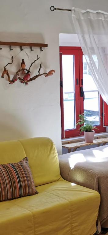 4Bs - Birds & Bicycles - 8