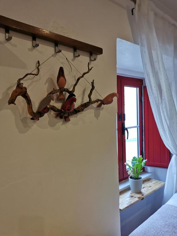 4Bs - Birds & Bicycles - 4