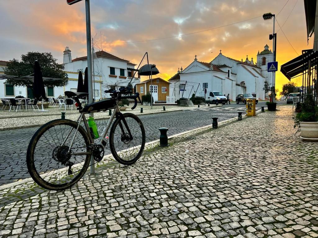 4Bs - Birds & Bicycles - 12