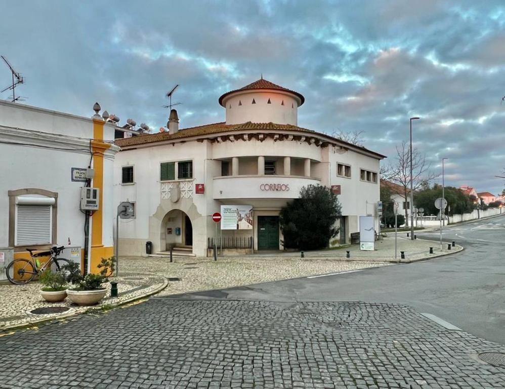 4Bs - Birds & Bicycles - 10