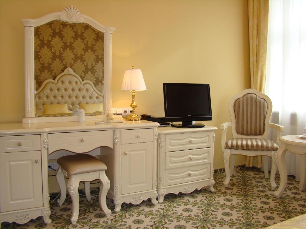 Hotel Saint Petersburg - Resim 29