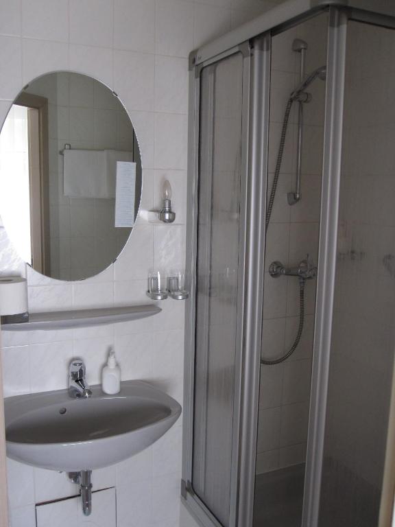 Hotel Maifelder Hof - Business Single Room