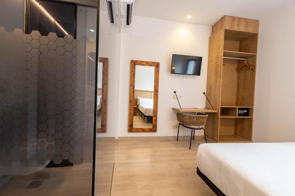 Play Hotel Ibiza - Adults Only, Ibiza-stad – Bijgewerkte ...
