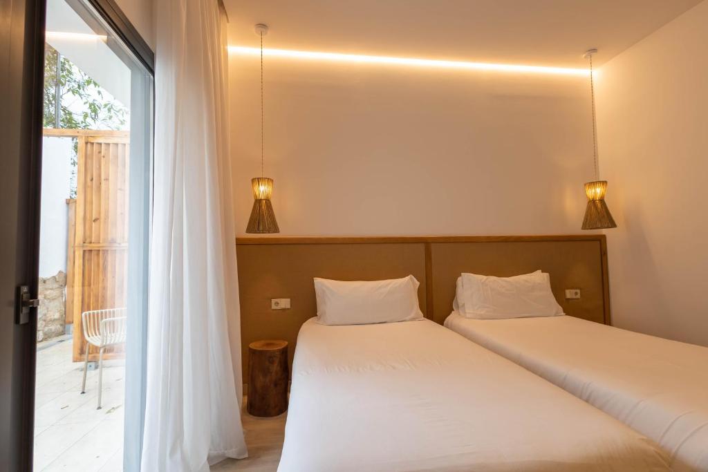 Play Hotel Ibiza - Adults Only, Ibiza-stad – Bijgewerkte ...