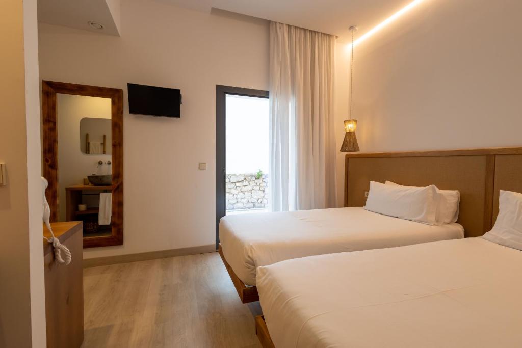 Play Hotel Ibiza - Adults Only, Ibiza Town – Güncel 2023 ...