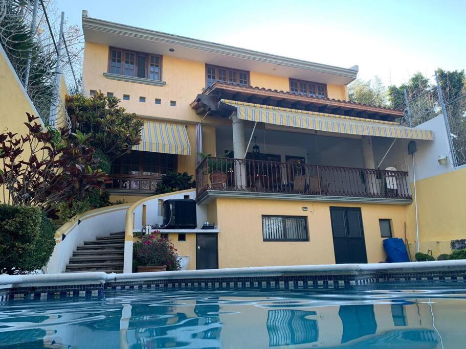Oasis San Jerónimo, Cuernavaca (updated prices 2024)