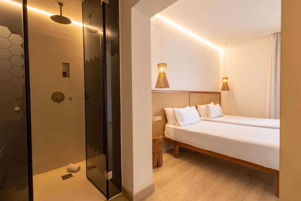 Play Hotel Ibiza - Adults Only, Ibiza-stad – Bijgewerkte ...