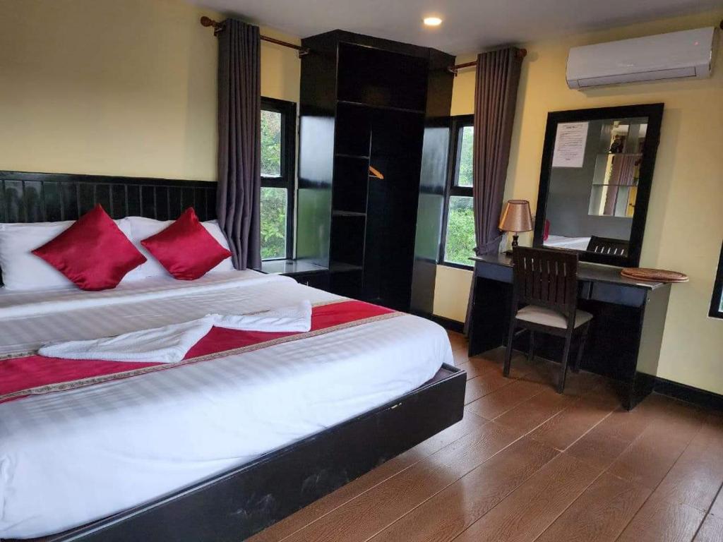 HaiVen Farm Homestay - 双人间