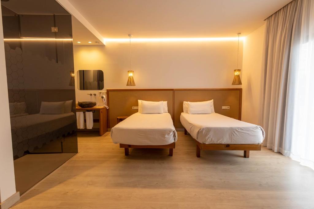 Play Hotel Ibiza - Adults Only, Ibiza Town – Updated 2023 Prices