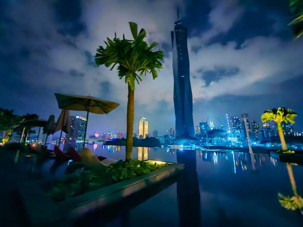 Opus Residences Kuala Lumpur by Luna, Kuala Lumpur Updated 2024 Prices