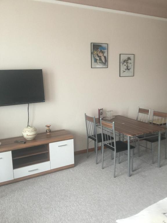 Pension Villa Else - Suite Met Balkon