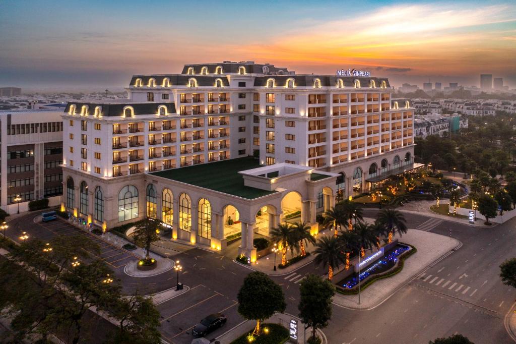 Vinpearl Hotel Rivera Hai Phong