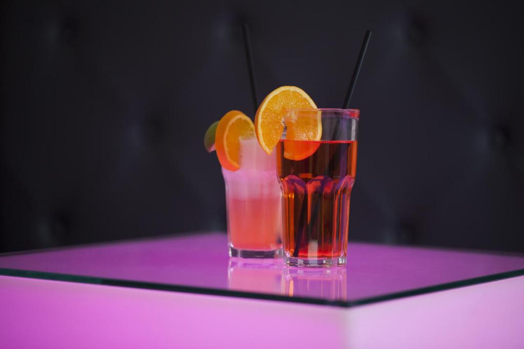 Hotel Kiez Pension Berlin - Resim 41