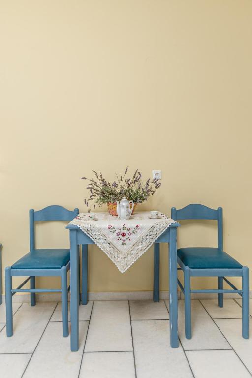 Fotografie z fotogalerie ubytování Orkos View v destinaci Mikri Vigla