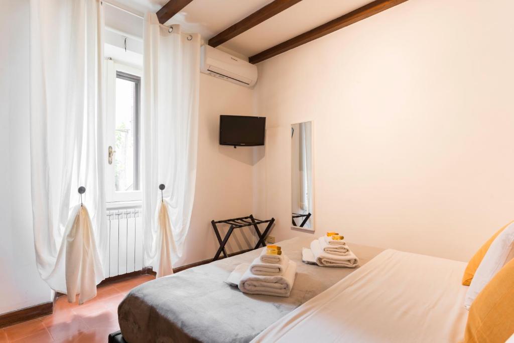 Derechos de imagen reservados por Booking.com