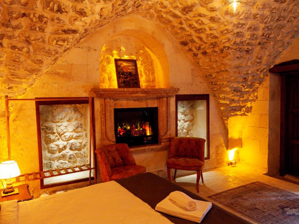 Reji Boutique Hotel - Aile Süiti