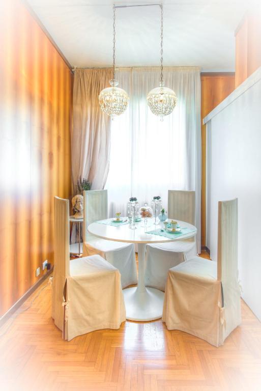 B&B San Benedetto - 13