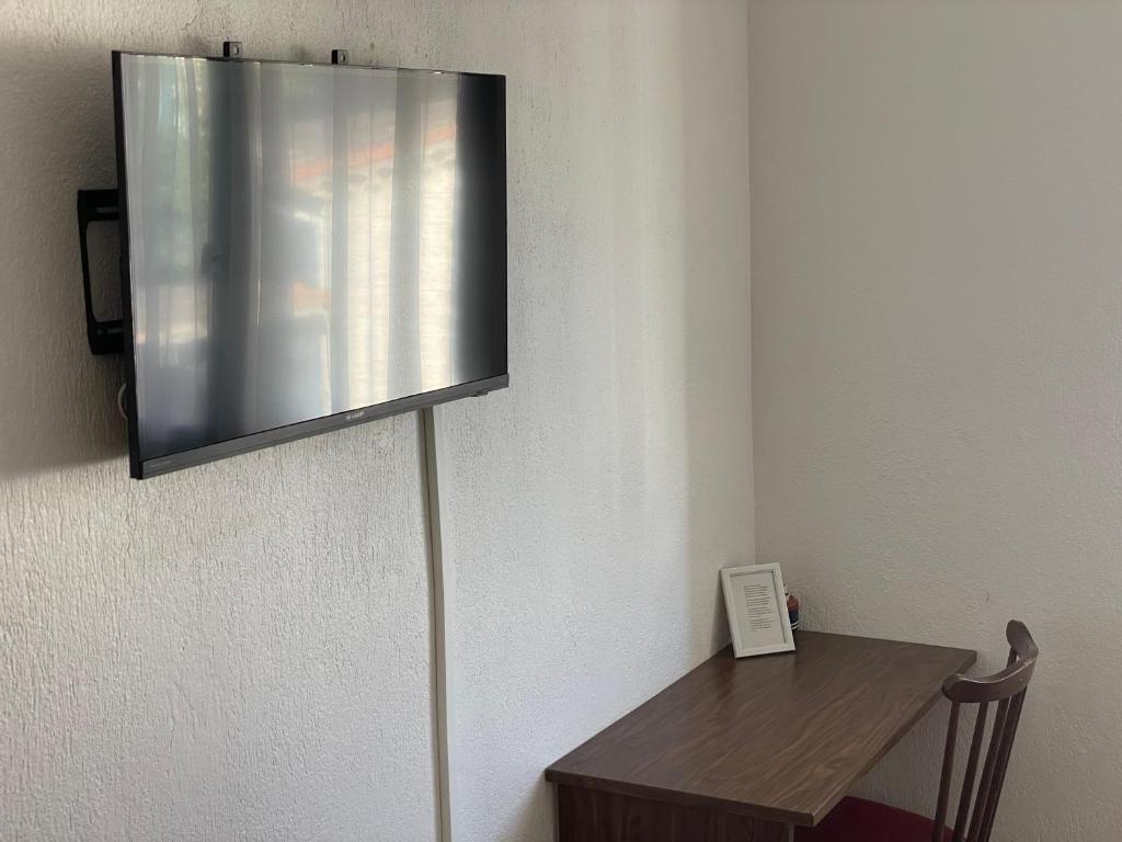 Motel Esterel - Superior Double Room