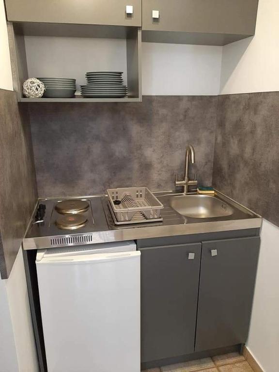 lamaisonmelidine - Double Room