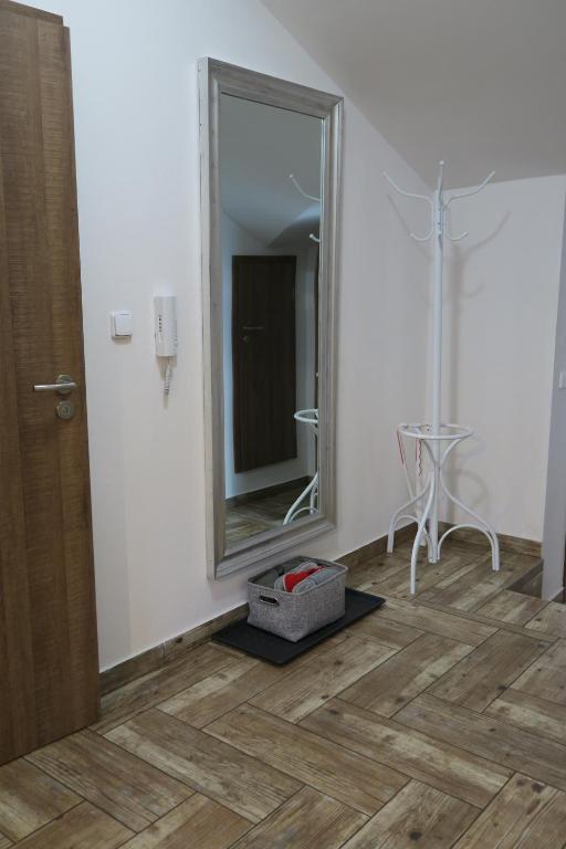 Fotografie z fotogalerie ubytování Apartmán U Josefa v Sušici