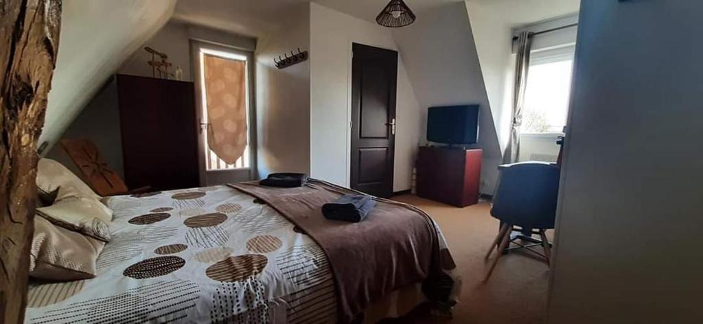 lamaisonmelidine - Double Room