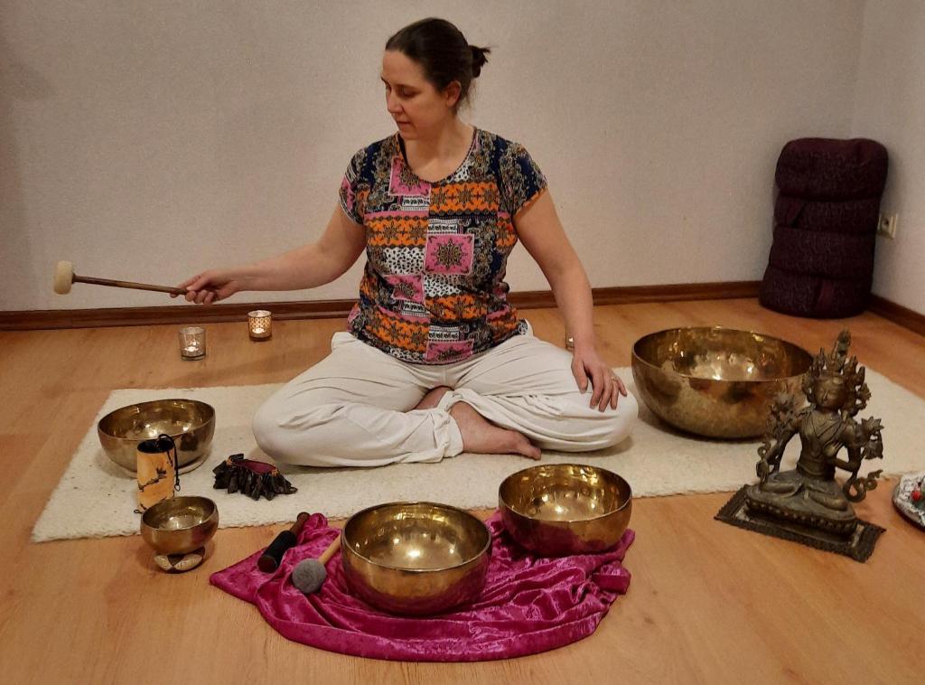 Hosté ubytování HOTEL YOGA JASMIN ehemals Hotel Eberhardt-Burghardt