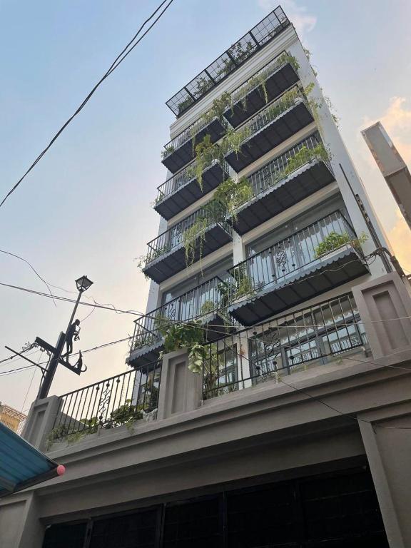 Park Hill Hotel room for rent, Ho Chi Minh City (updated prices 2024)