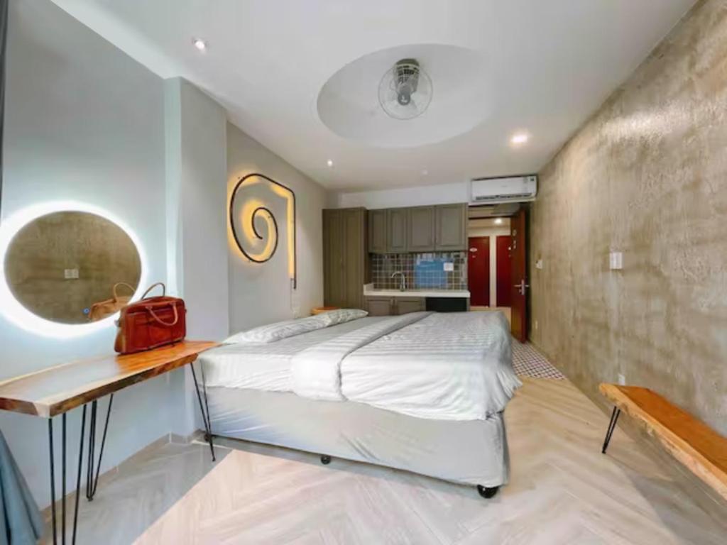 Park Hill Hotel room for rent, Ho Chi Minh City (updated prices 2024)