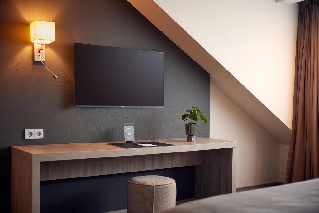 Van der Valk Cuijk - Nijmegen - Resim 22