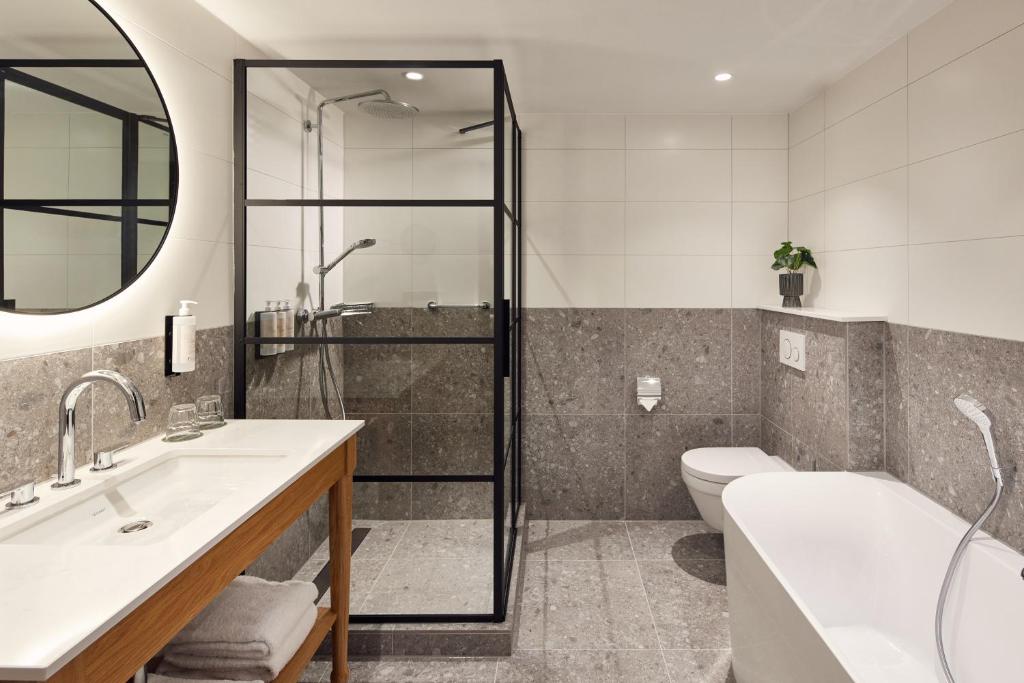 Van der Valk Cuijk - Nijmegen - Resim 24