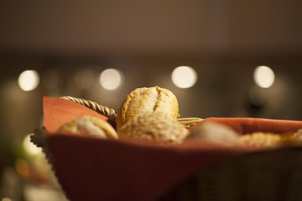 Hotel Kiez Pension Berlin - Resim 37