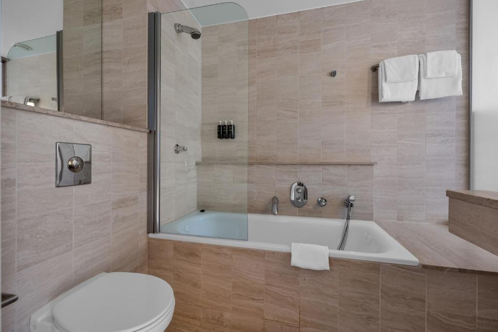 Home Hotel Gabelshus - Resim 42