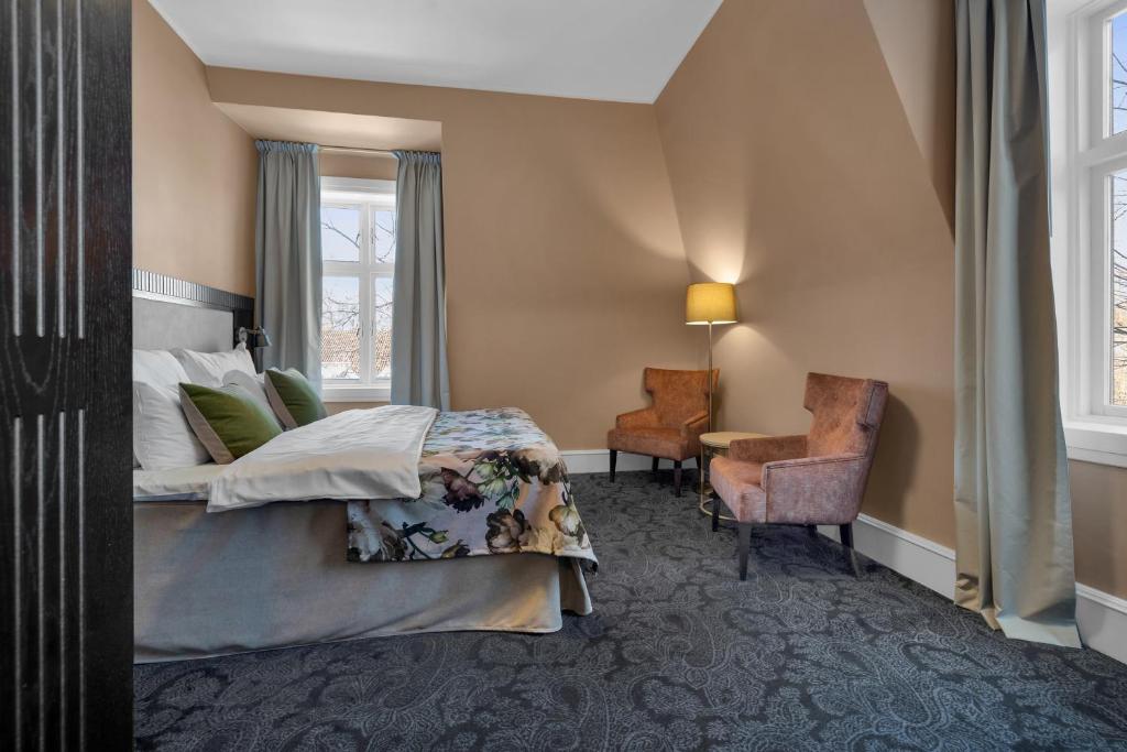 Home Hotel Gabelshus - Resim 41