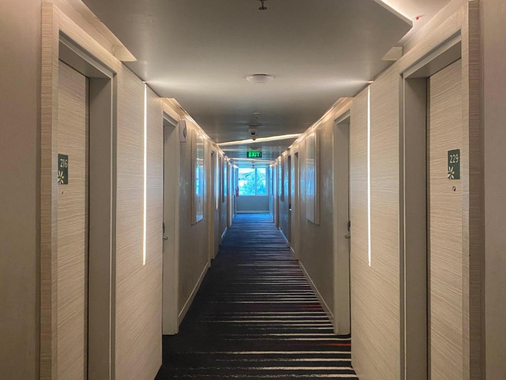 Fotografie z fotogalerie ubytování Malyabhara Hotel - formerly Ibis Malioboro v destinaci Yogyakarta
