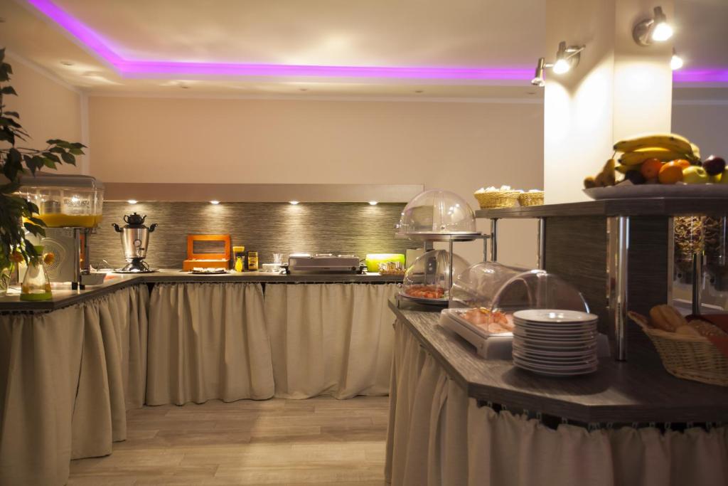 Hotel Kiez Pension Berlin - Resim 35