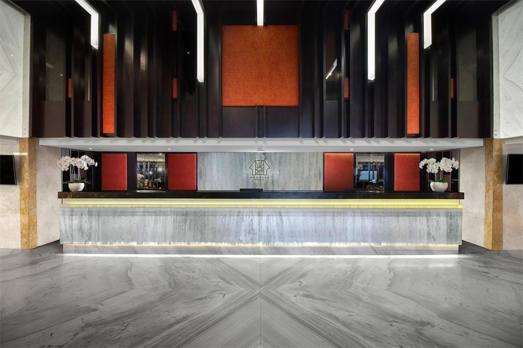 Arunika Hotel And Spa