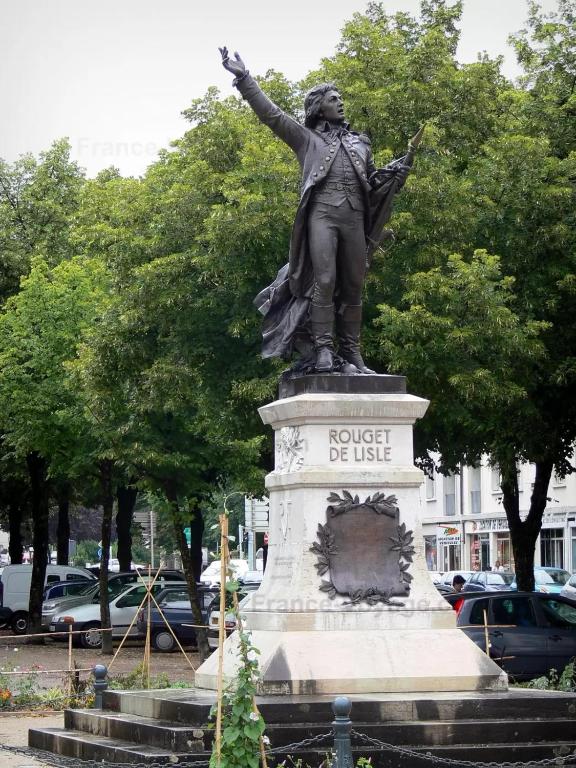 Zajímavé místo poblíž ubytování v soukromí