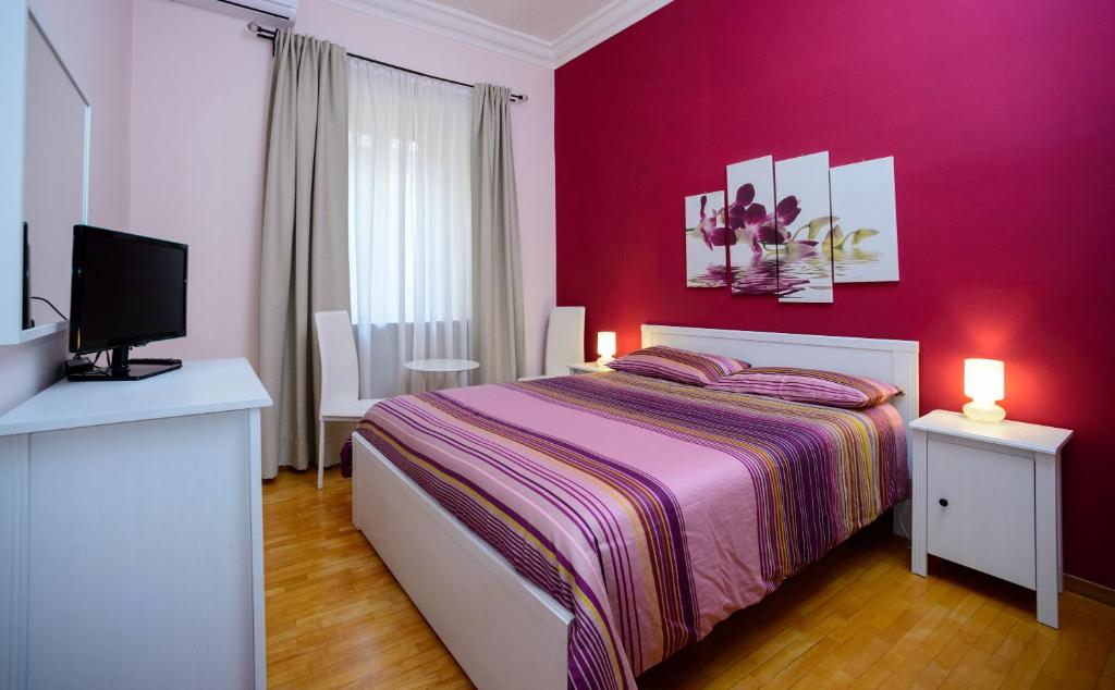 B&B Eternal Rome Inn