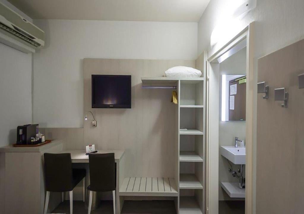 Acquarello Swiss Quality Hotel - Resim 3