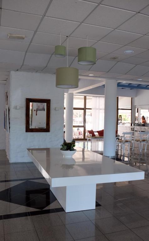 Fotografie z fotogalerie ubytování Amore Hotel Apts v destinaci Paralimni
