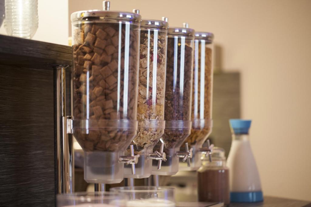 Hotel Kiez Pension Berlin - Resim 32