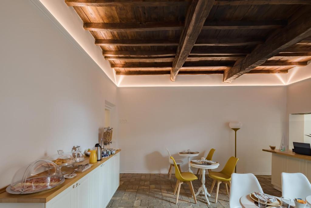 رزرو هتل، Palazzo Lupardi Relais