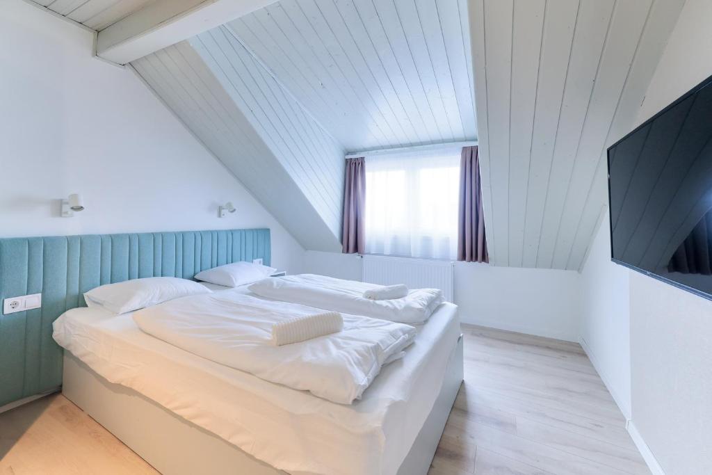 Villa Oliver 2 Hévíz - Standard Studio