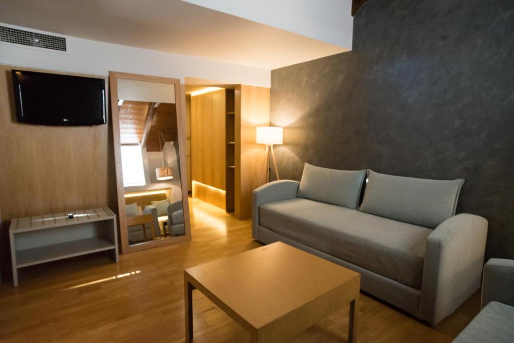 Byzantino Hotel - Resim 15