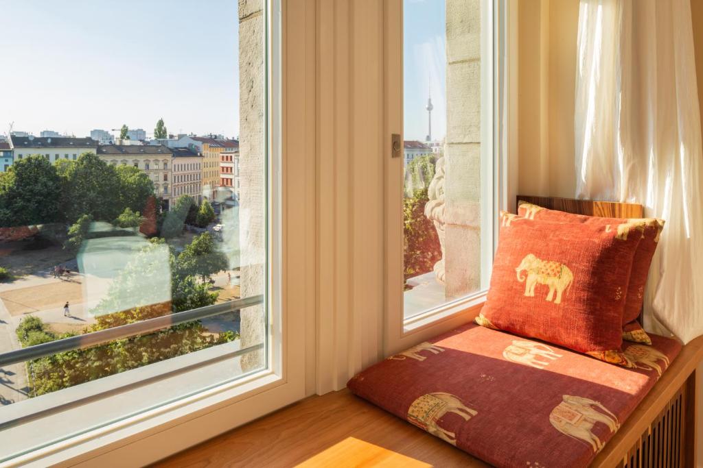 
Double Room (Orania.25)
