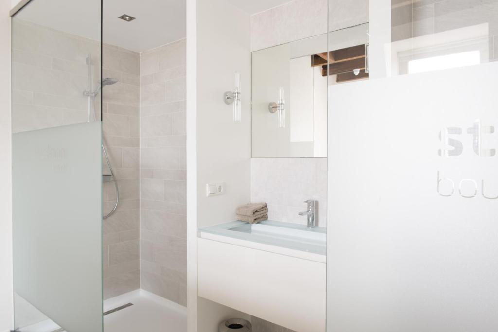 Boutique Hotel Straelman - Resim 23