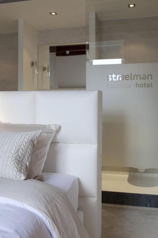 Boutique Hotel Straelman - Resim 22